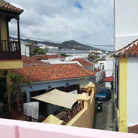 Casa Ines Villa Santa Cruz de la Palma  Exterior photo