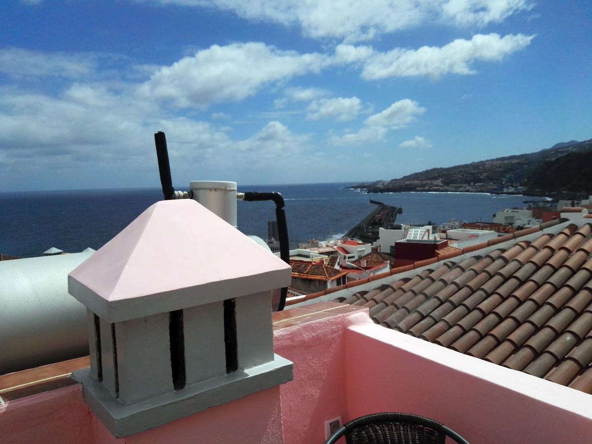 Casa Ines Villa Santa Cruz de la Palma  Exterior photo